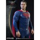 Batman vs Superman Dawn of Justice 1/2 Statue Superman 106 cm